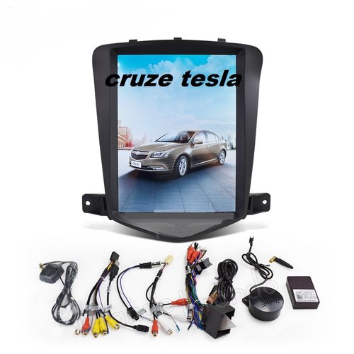 CHEVROLET CRUZE TESLA 