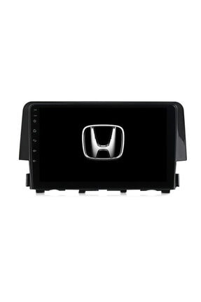 HONDA CİVİC FC5