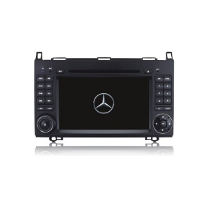 MERCEDES BENZ VİTO - B200