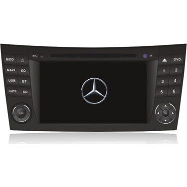 MERCEDES E-CLK-CLS-G CLASS  