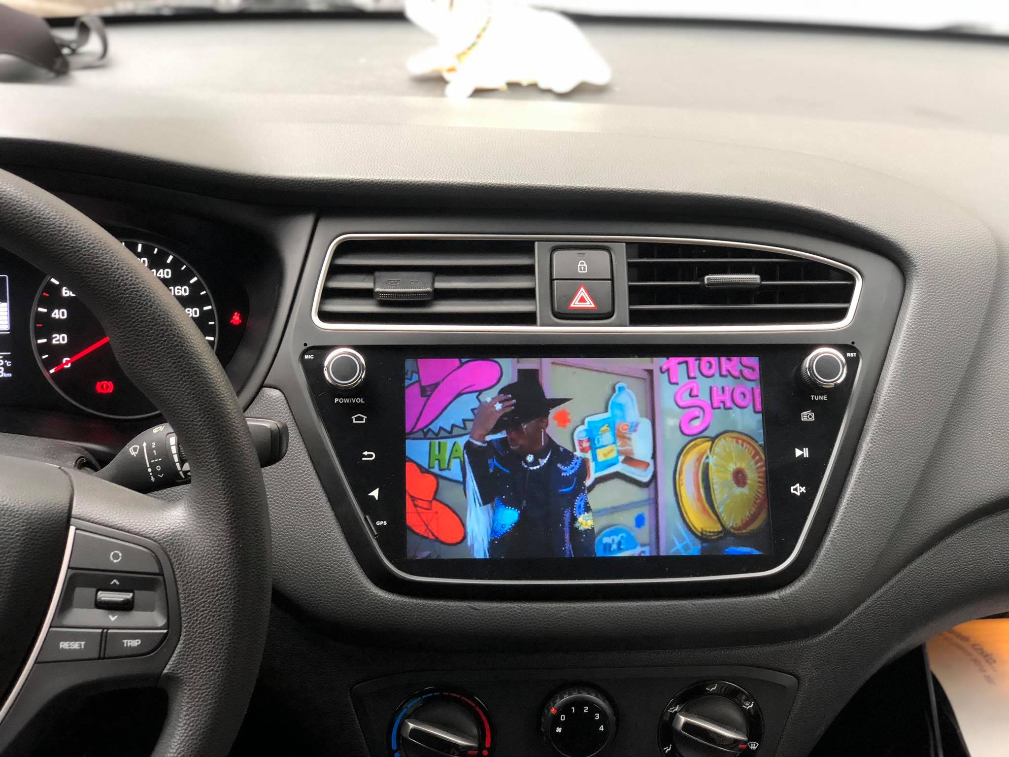 HYUNDAİ İ20 YENİ KASA 